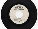 CHEECH & CHONG EARACHE MY EYE RARE  TEST PRESSING BOTH SIDES