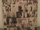 The Rolling Stones Exile on Main Street COC-2-2900 1st Pressing Vinyl Record St