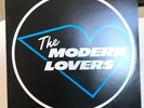 Cleaned & Tested:  The Modern Lovers – The Modern Lovers - 2015 Reissue LP