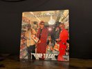 Analog Brothers: 'Pimp to Eat' (Ice-T, Kool Keith, Marc Live) vinyl LP
