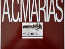 A.C. Marias vinyl LP - One Of Our Girls. Ultra-Rare OOP Album, 1989. Near-Mint