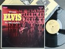 ELVIS PRESLEY         from Elvis in Memphis