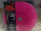 Pink Floyd - BBC 1968 PINK VINYL Brand New