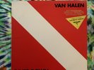 Van Halen Diver Down 1982 BSK 3677 LP Warner Bros. Records 1st pressing Promo