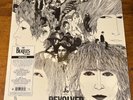 The BEATLES Revolver 2014 vinyl MONO LP Parlophone MINT in shrink-wrap