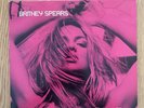 Britney Spears - Toxic UK 12” Rare EXC