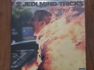 Jedi Mind Tricks VINYL Legacy Of Blood 2013 Orange 2LP Album GZA hip rap wu tang