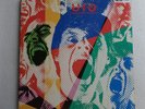 UFO Strangers In The Night LP Vinyl Album Record Rock