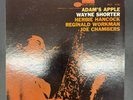 Wayne Shorter on Blue Note 84232.