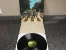 LP VINYL ALBUM THE BEATLES ABBEY ROAD 1969 UK 1ST PRESS PCS 7088 SUPERB EX-/EX-