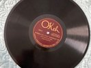 Sara Martin Okeh 78 rpm 4904: Where can that somebody be/ Going down the levee