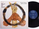 MARY LOU WILLIAMS Music For Peace MARY LP dsm cover t