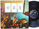 MAX ROACH Quintette Max LP ARGO LP 623 US 1958 DG MONO Hank Mobley Kenny Dorham