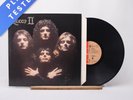 Queen Queen II Reissue Gatefold LP Album Vinyl Record 1974 EMA 767 EMI - EX/VG+