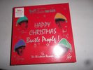 THE BEATLES FAN CLUB CHRISTMAS FLEXI DISC 1963-69 COLOURED 7