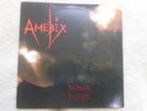 AMEBIX   The Power Remains   '93  Skuld  LP  Insert  Crust Punk  NM  VG+