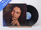 Bob Marley & The Wailers Legend Gatefold LP Vinyl Record BMW 1 - EX/EX