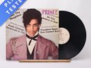 Prince Controversy Reissue LP Album Vinyl Record WB K 56 950 - EX/EX