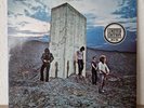 The Who – Who's Next   (Deutsche Pressung)