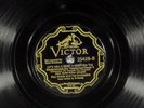 78 RPM - Ray Noble Orchestra with Al Bowlly vocals - 3 Victor 25000 78s, E Jazz