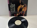 Joe Ely – Live At Liberty Lunch -LP Vinyl - EX/NM