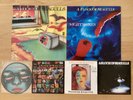 A FLOCK OF SEAGULLS - vinyl bundle *PLEASE READ DESCRIPTION*