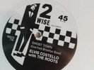 Elvis Costello & The Roots Ghost Town Live Brooklyn Bowl Used Album