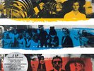 The Police - Synchronicity 2 X LP,SEALED SET  1 X  RED & 1 X YELLOW SONGS PIC 2