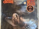 Ozzy Osbourne - Bark At The Moon LP 1983 Original