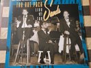 Rat Pack: Live at the Sands by Various (Record, 2014)