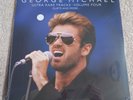 GEORGE MICHAEL •  TRACKS • VOLUME FOUR • WHITE VINYL ALBUM LP SEALED