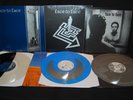 Face To Face – 3 LP Slip Cover Vinyl Set punk nofx lagwagon bad religion rancid
