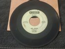 Mike Davis & The Twi-Liters - Mr. Pitiful Single RaRe North Carolina Soul