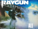 Naked Raygun - All Rise [Remastered] (Plutonium Color Vinyl) LP Record