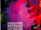DAVID BOWIE- Moonage Daydream Soundtrack 3-LP (SEALED** 2023 Vinyl) Live/Medleys