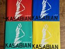 Kasabian 4 x 10