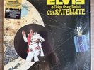 Elvis Presley Aloha from Hawaii Via Satellite.Double Album LP VPSX-6089 Gatefold