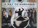 A Day To Remember – What Separates Me From You (Vinyl, 2010, Victory Records)