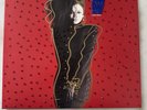 Janet Jackson Control Vinyl LP Record Album 1986 A&M Records