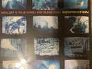 Mos Def & Talib Kweli Are Black Star Respiration 12” Vinyl Record Rawkus 1999