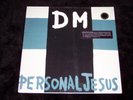 DEPECHE MODE & 