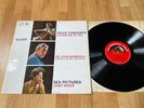 Elgar sea pictures, Du Pre, Barbirolli, Baker Lp first press ASD 655 semi Ex+