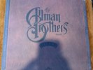 THE ALLMAN BROTHERS BAND Dreams 6-LP Original 1989 Polydor Box Set w/Booklet NM