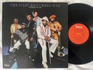The Isley Brothers – 3 + 3 LP (VG+) [1st US Press] T NECK