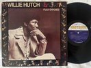Willie Hutch – Fully Exposed LP (EX) [1st US Press] MOTOWN