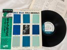 Tina Brooks – True Blue LP w/ Insert (NM) [1st Stereo Press, Japan] BLUE NOTE
