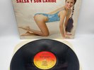 The Latin Brothers Salsa Y Con Caribe LP 1988 Sonotone 5656 Rare Latin Salsa