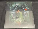 Pan’s Labyrinth Soundtrack 2xLP Vinyl Javier Navarrete Guillermo Del Toro (2008)