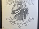 David Allan Coe Longhaired Redneck Vinyl LP OG US 1976 Press VG+/VG+ Country