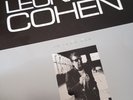 Leonard Cohen I'm Your Man Original Vinyl LP 1988